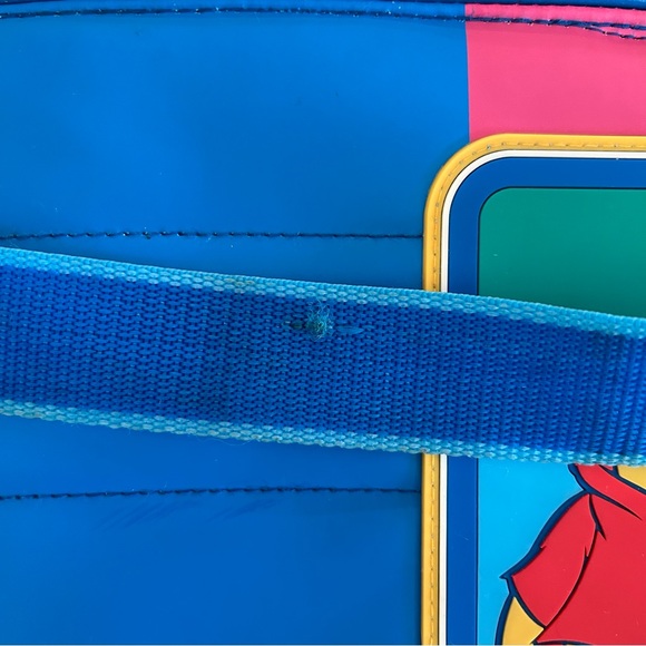 Rare Thermos Winnie the Pooh Lunch Box - Picture 7 of 7